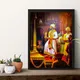 Photo Paper With Frame__DEKOZI