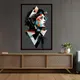 Photo Paper With Frame__DEKOZI