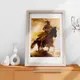 Photo Paper With Frame__DEKOZI