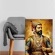 Canvas With Frame__DEKOZI