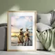 Photo Paper With Frame__DEKOZI