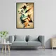 Photo Paper With Frame__DEKOZI