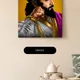 Canvas With Frame__DEKOZI