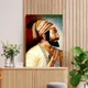 Photo Paper With Frame__DEKOZI