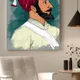 Canvas With Frame__DEKOZI