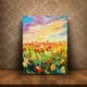 Canvas With Frame__DEKOZI