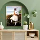 Photo Paper With Frame__DEKOZI