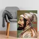 Canvas With Frame__DEKOZI