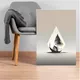 Canvas With Frame__DEKOZI
