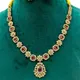 MAROON__Janaki Jewellery