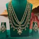 DEEP PURPLE__Janaki Jewellery