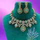 LUX GREEN__Janaki Jewellery