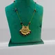 MAROON__Janaki Jewellery