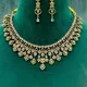 LUX GREEN__Janaki Jewellery
