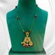 MAROON__Janaki Jewellery