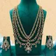 MAROON__Janaki Jewellery