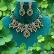 GREEN__Janaki Jewellery