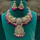 BABY PINK__Janaki Jewellery