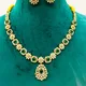 GREEN__Janaki Jewellery