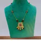 MAROON__Janaki Jewellery