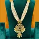 LUX GREEN__Janaki Jewellery
