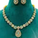 LUX GREEN__Janaki Jewellery