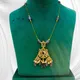 VIOLET__Janaki Jewellery
