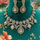 BABY PINK__Janaki Jewellery