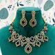 VIOLET__Janaki Jewellery