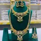 GREEN__Janaki Jewellery