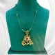 GREEN__Janaki Jewellery