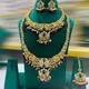 ROYAL PURPLE__Janaki Jewellery