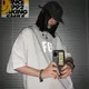 White__PAUZE CLOTHING
