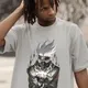 Grey Melange__PAUZE CLOTHING