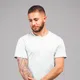 White__PAUZE CLOTHING