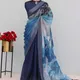 Multicolor__Style in Sarees