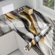 Black Golden Marble Foil__HOMELY HEAVENS