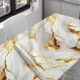 White Golden Marble Foil__HOMELY HEAVENS
