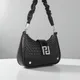 Classic Black__PRAMADDA PURE LUXURY 