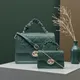 Dark Green__PRAMADDA PURE LUXURY 