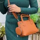 Tan__PRAMADDA PURE LUXURY 