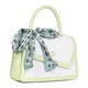 Pastel Green__PRAMADDA PURE LUXURY 