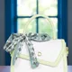 Pastel Green__PRAMADDA PURE LUXURY 