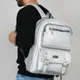 Metallic Silver__PRAMADDA PURE LUXURY 