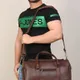 Choco Brown__PRAMADDA