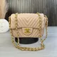 Beige__PRAMADDA PURE LUXURY 