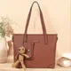 Tan __PRAMADDA PURE LUXURY 