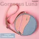 Pink __PRAMADDA PURE LUXURY 