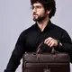 Mocha Brown__PRAMADDA PURE LUXURY 