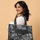 Geo Black__PRAMADDA PURE LUXURY 